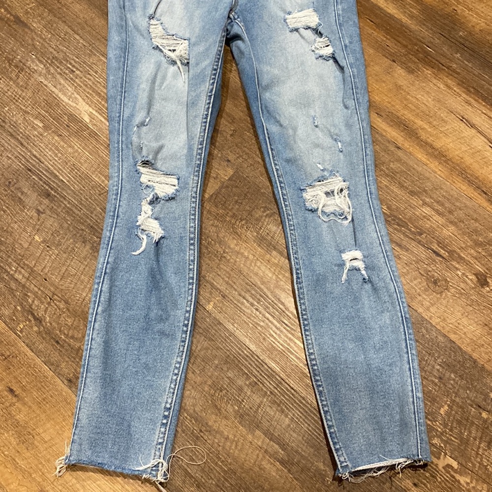 *NWOT* ROCKSTAR super skinny - Picture 2 of 5